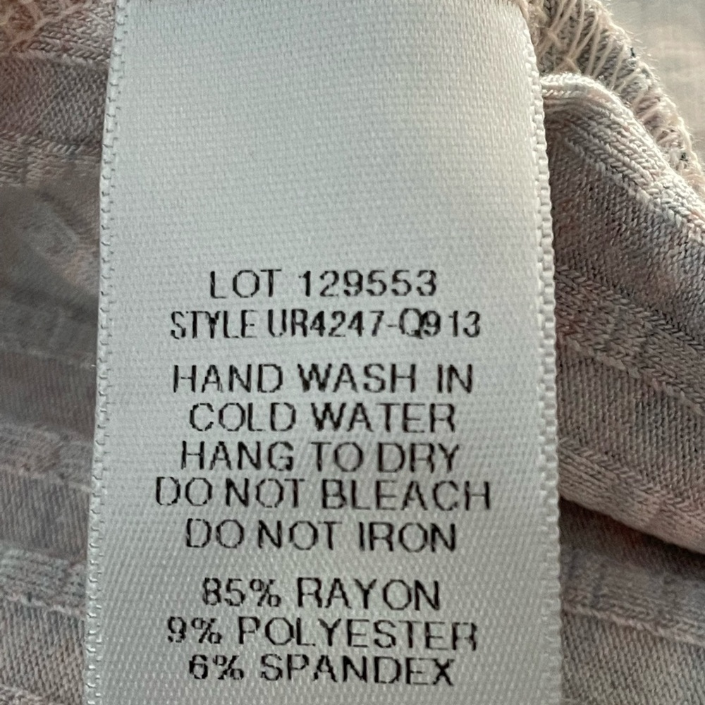 NWOT One Clothing Los Angeles Tunic Size M - Picture 5 of 5